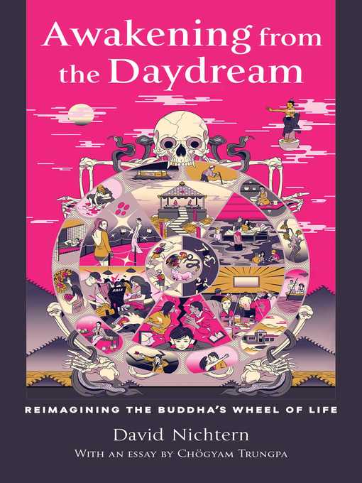 Title details for Awakening from the Daydream by David Nichtern - Wait list